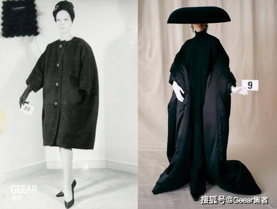 地方|Balenciaga高定，有多少让人起鸡皮疙瘩的地方？