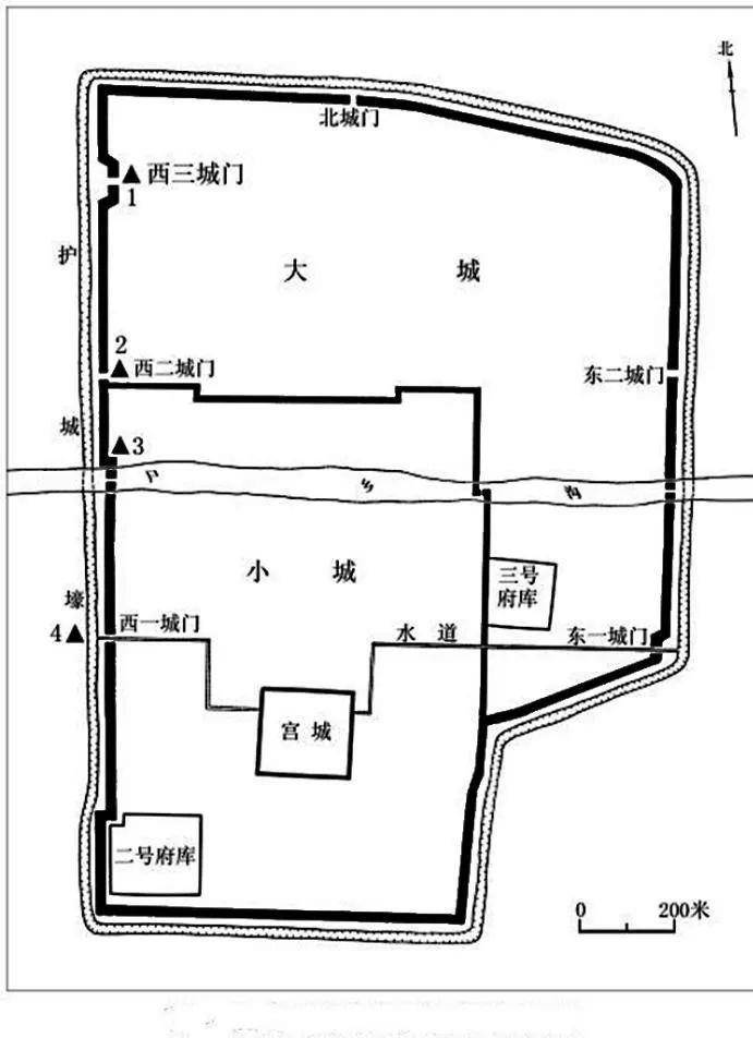原创商汤商鞅商於之地商人商业商场