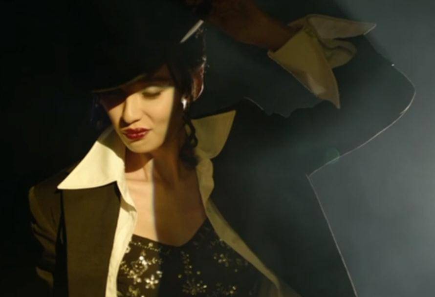 扮演者|电影《梅艳芳》剧照曝光，女主扮演者惹争议，网友：一点不像梅姑