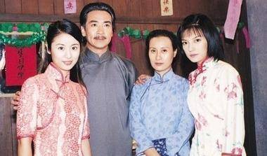 名字|陆振华12个女儿的名字，连起来刚好是一句情话，读过后都被感动了