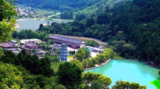 来铜川露营、烧烤、赏美景，让你的夏天不再无聊