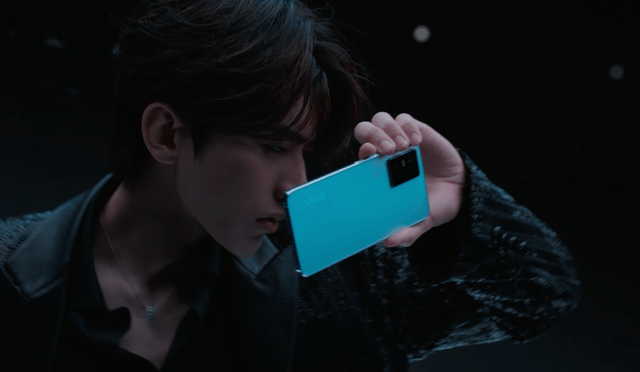自拍|vivo S10系列7月15日发布 蔡徐坤、刘昊然与LISA三位代言人