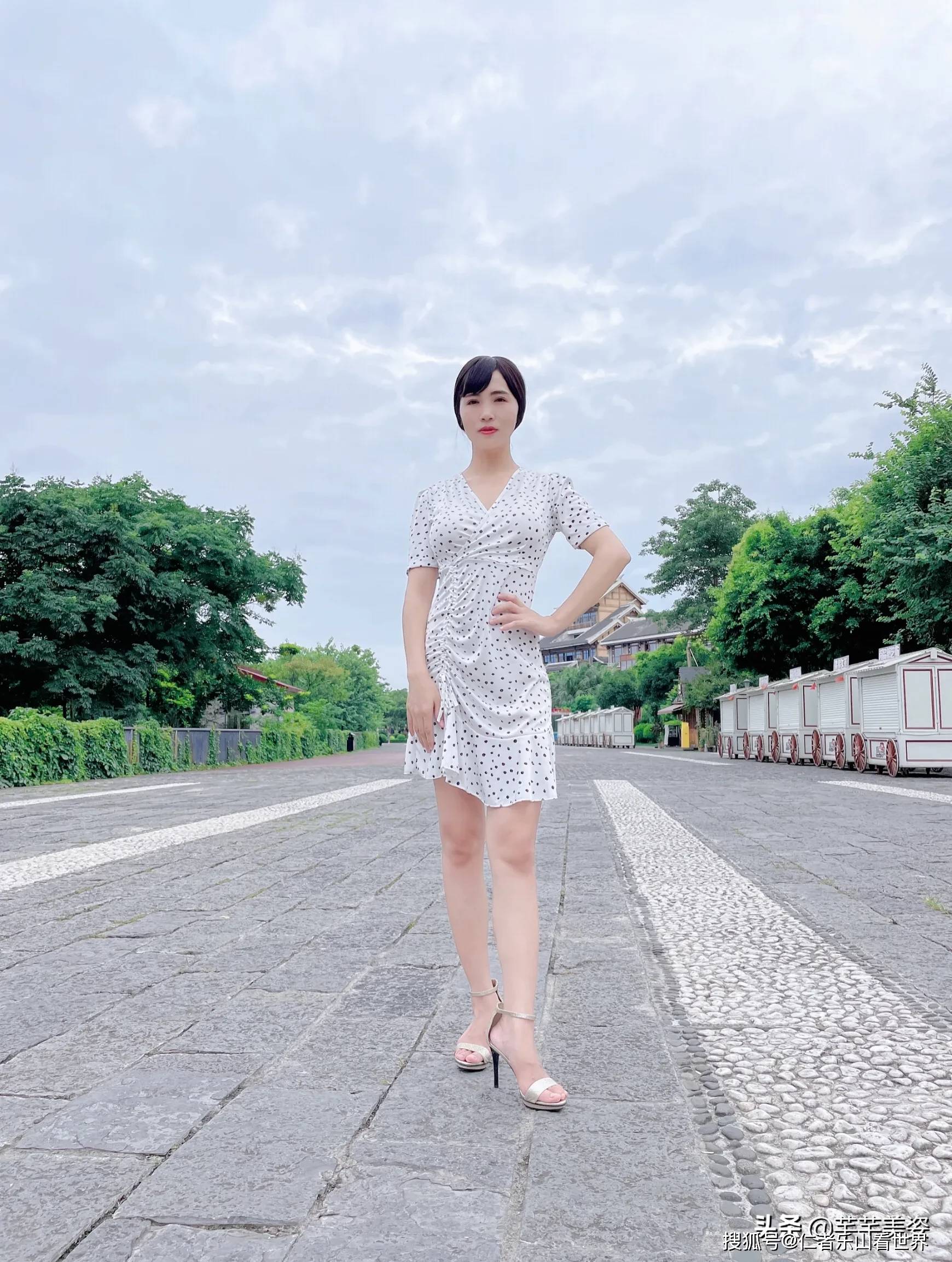 为什么中年女人40岁后都特别成熟有韵味