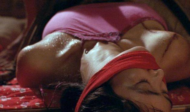 电影|张艺谋这部被奥斯卡提名电影，如果你只看羞羞部分，那就大错特错