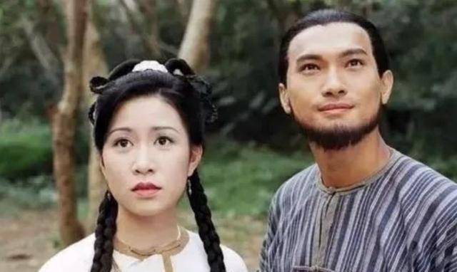 脸部|佘诗曼脸部20年变化，岁月是不是太过分了？