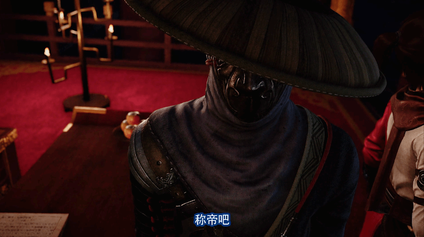 李星云|不良人4：大帅“诈尸”都在哆嗦李星云称帝，可惜他终是难得所愿