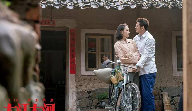 因为|《大江大河》将迎来大转折，很多网友决定弃剧，原来是因为这个！