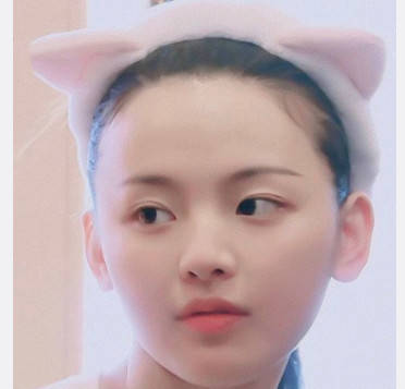 阿纯|颜值高懒得打扮的明星：郑爽，杨超越被提名，她们的素颜绝了！
