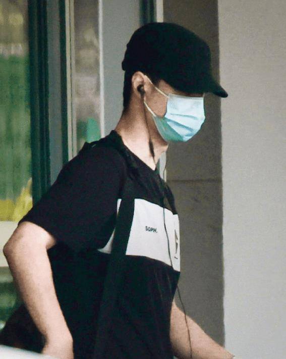 上海|街舞4路透出炉！王一博、张艺兴齐现上海，Henry网上征霸气队名