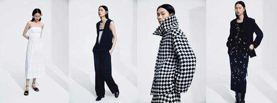 新闻稿|ZHANG YUHAO AW21新闻稿