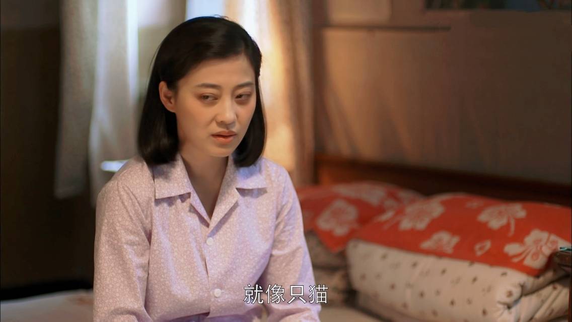 《父母爱情》白红梅,住陈凯歌家十几年,出道就演范冰冰"光替"