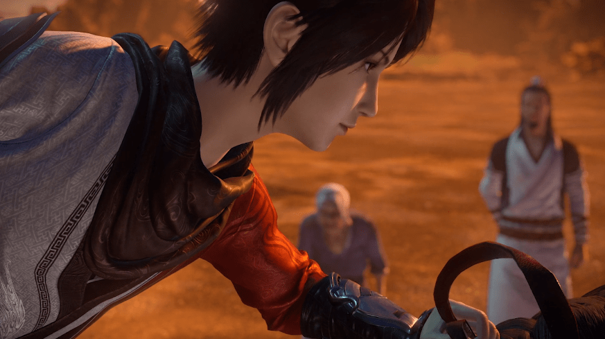 李星云|不良人4：大帅“诈尸”都在哆嗦李星云称帝，可惜他终是难得所愿