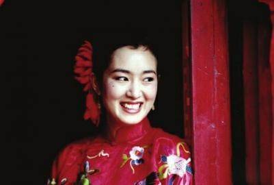 栀子花|“谋女郎”张慧雯:一出道就获得多项大奖,为何如今就不温不火呢