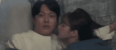 下集|张基龙李惠利又要同居了，下集预告好甜，第14集赶紧给我播