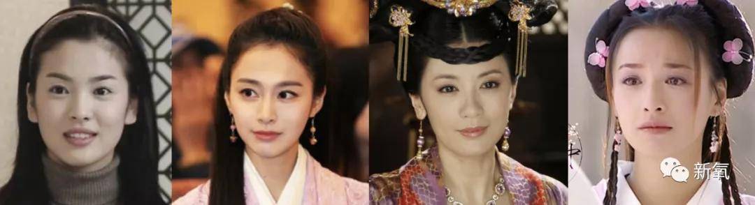 因为|南韩唯一的纯天然美女，怎么40岁就变样了…