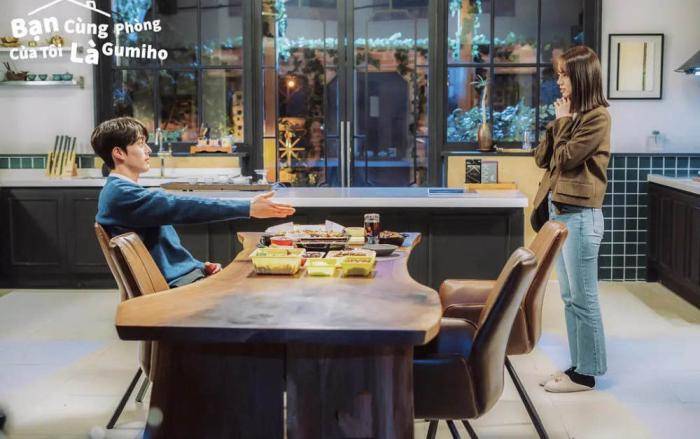 下集|张基龙李惠利又要同居了，下集预告好甜，第14集赶紧给我播