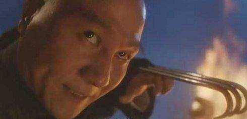 郑少秋|他可能是史上出场最帅,领盒饭最快的大侠