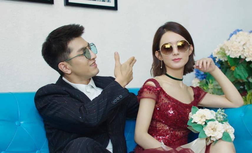 复合|倾城时光大结局：陈铮雅怡复合，延之靳媛分手，林莫臣再遇木寒夏