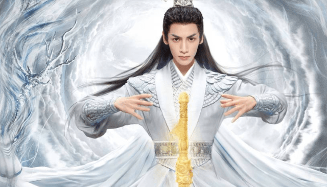 时间|难怪《皓衣行》未定档，工作室透露原因，预计8月份播出？