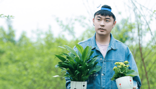 陈赫|向往的生活5：李诞陈赫做客被嫌太吵，制片人回应，被质疑蹭热度！