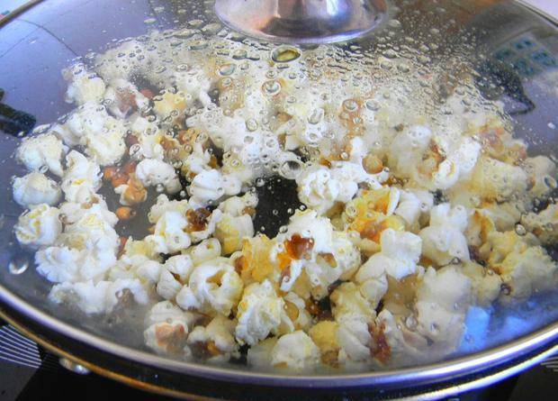 不锈钢|大年的零食咱自己做,10分钟就搞定,想吃啥味来啥味