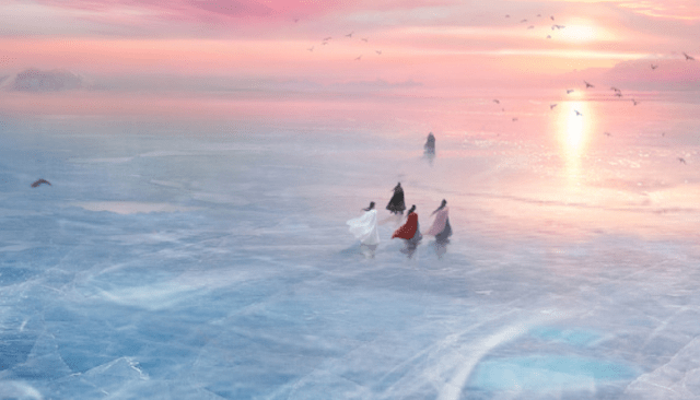 时间|难怪《皓衣行》未定档，工作室透露原因，预计8月份播出？