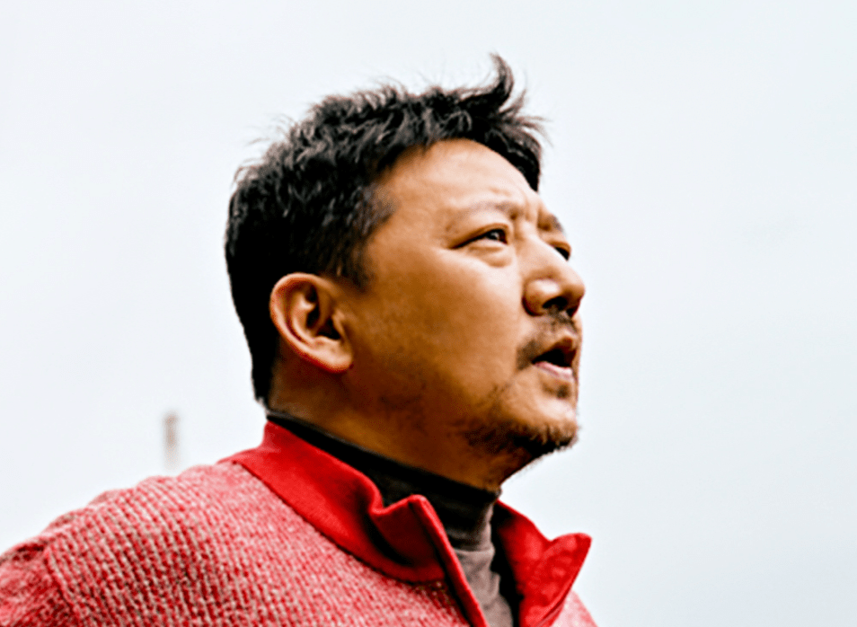 钢琴|男主演技封神，为何上映21天，票房仍旧无法破2亿？