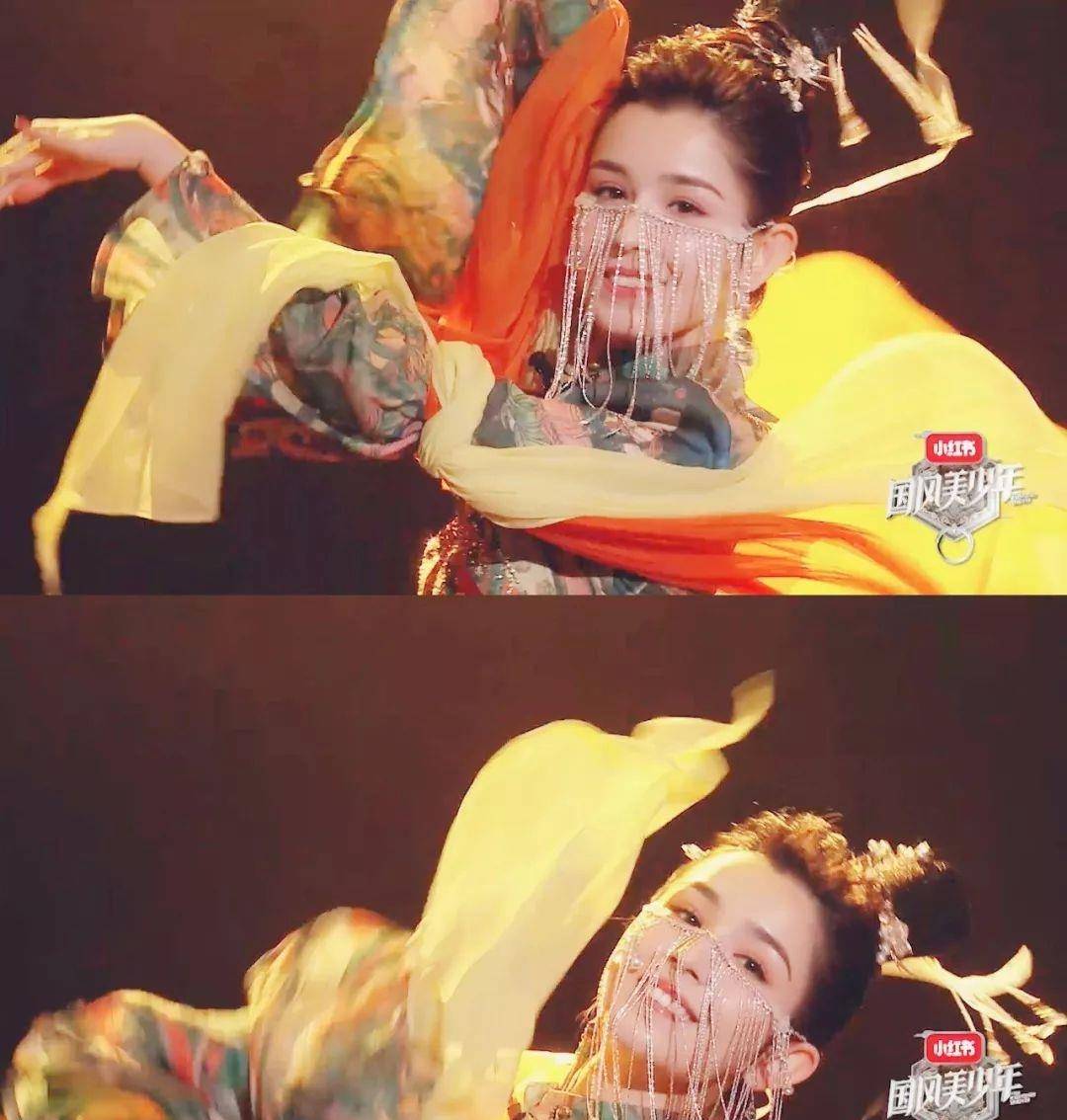 官宣|又一个新疆妹子美出圈，可还没出道就凉了一半……