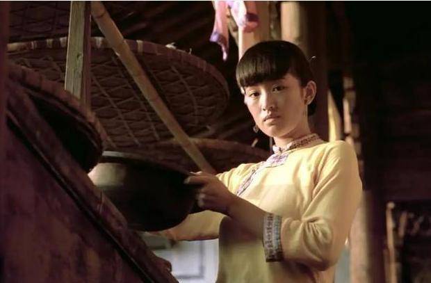 电影|张艺谋这部被奥斯卡提名电影，如果你只看羞羞部分，那就大错特错