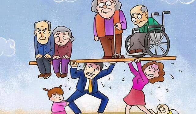 经济|三孩时代即将到来！但为何年轻人们并不买账？网友：一胎都要考虑