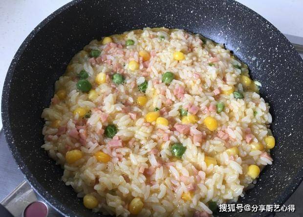 蔬菜|夏天最爱的懒人早餐，简单又方便，十分钟就上桌，连吃五天也不腻