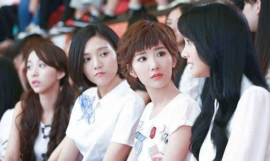 因为|《微微一笑》当年主演8人，女主跌落神坛，3位红了2位成一线