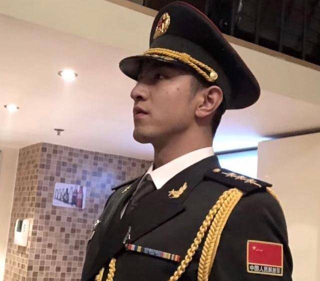 因为|金瀚原来是她的“儿子”？隐藏的真够深，网友：难怪这么优秀！