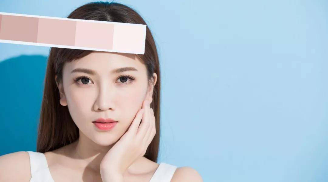 小体|疯狂尝试各种美白方法，你竟然是在做无用功！MoodRose干货
