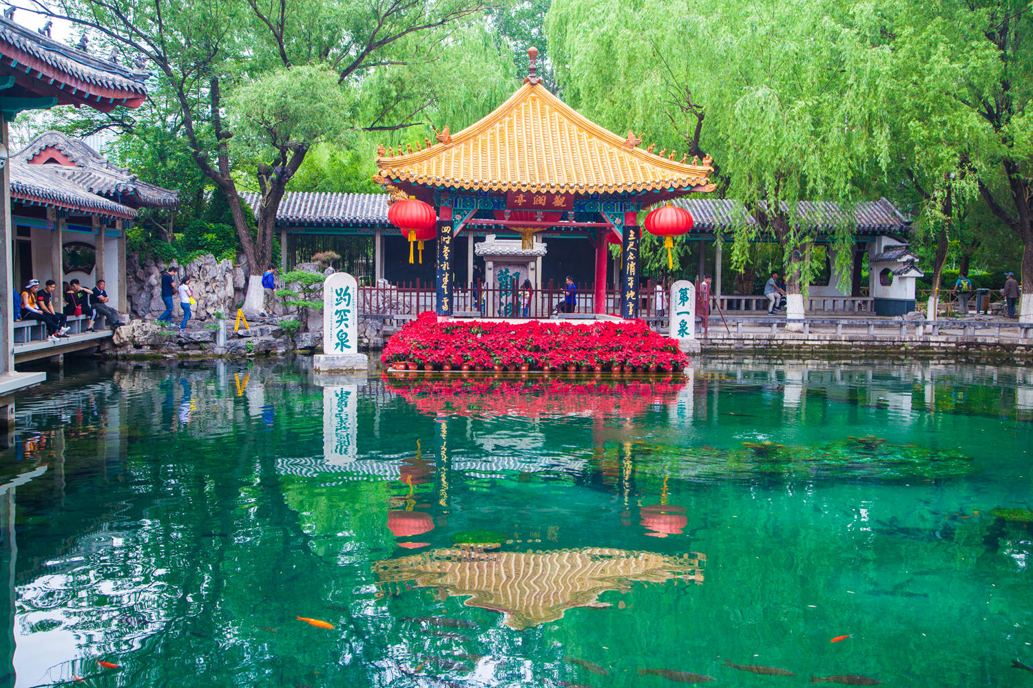 中国5个尴尬的省会城市经济被兄弟城市赶超还有崛起机会吗