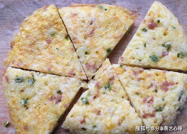 蔬菜|夏天最爱的懒人早餐，简单又方便，十分钟就上桌，连吃五天也不腻