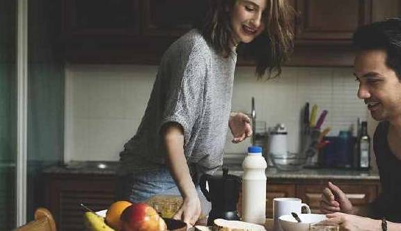 人体|想减肥,早上不要吃这3种食物!经常吃不但会减肥失败,还会反弹