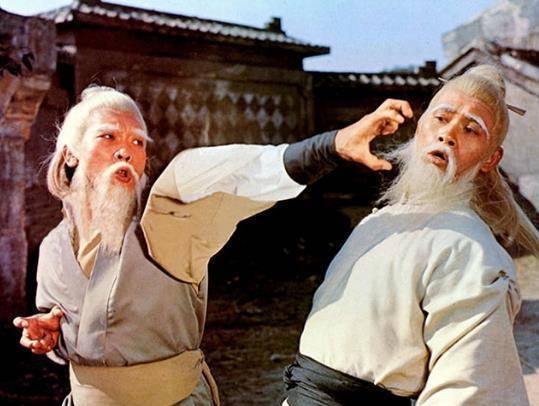 佳作|香港十大“冷门”武侠电影，从头打到尾，重温仍是佳作！