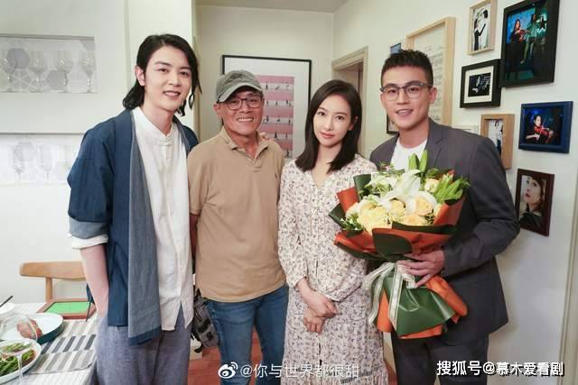 美食|7月定档8部电视剧，《云顶天官》《薄荷之夏》等多部好剧上映