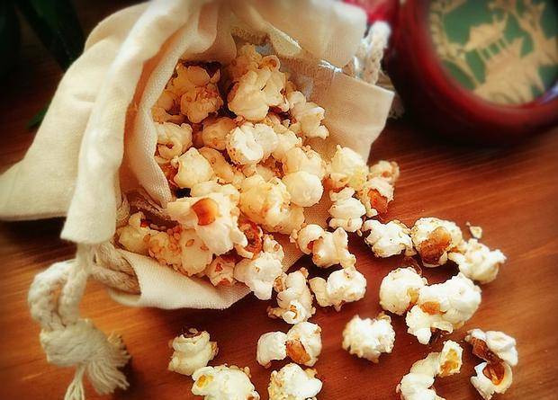 不锈钢|大年的零食咱自己做,10分钟就搞定,想吃啥味来啥味