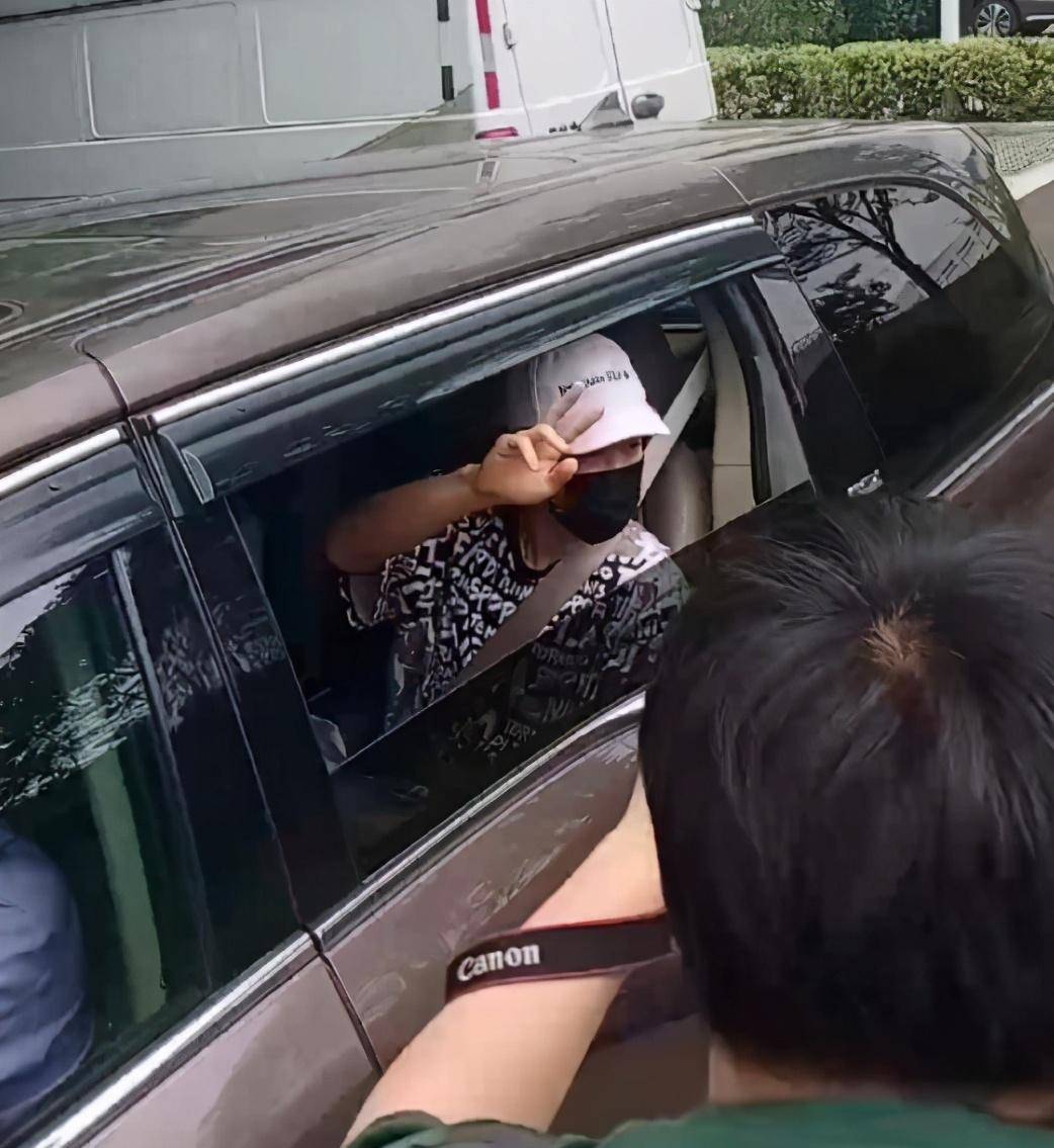 上海|街舞4路透出炉！王一博、张艺兴齐现上海，Henry网上征霸气队名