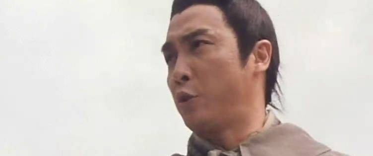 郑少秋|他可能是史上出场最帅,领盒饭最快的大侠