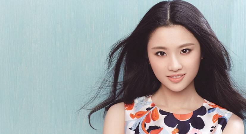 栀子花|“谋女郎”张慧雯:一出道就获得多项大奖,为何如今就不温不火呢