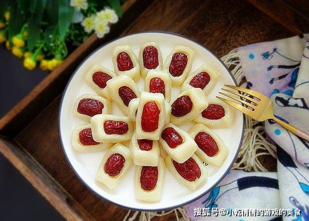 做法|在家不出门,零食自己做,这8道小零食有荤有素太抢手,孩子最爱