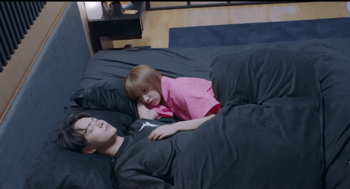 比赛|魔幻电竞爱情剧《你微笑时很美》靠双修就能拿冠军？