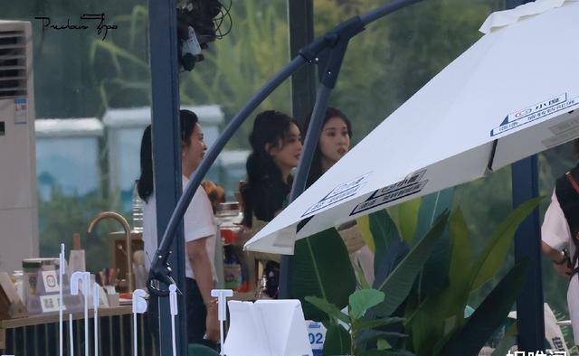 家乡|《中餐厅5》定档后，老成员赵丽颖携好友回归，这一季真不缺话题