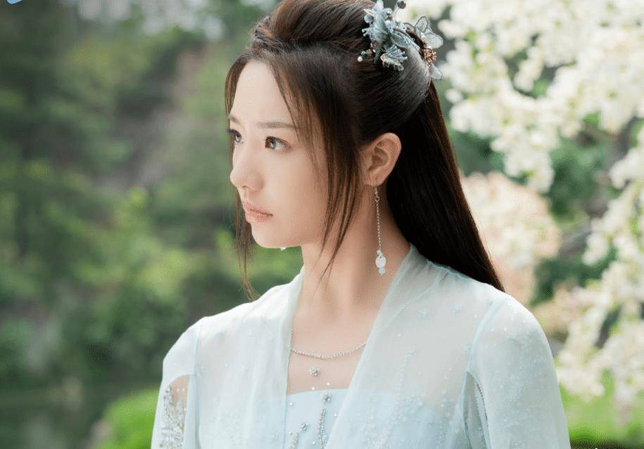 官宣|又一虐恋古装剧官宣定档,男女主虐恋三生三世,光看定妆照就血槽已空!