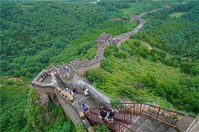 老龙头景区|夏日玩转山海关实用攻略，看雄伟天下第一关，美景美食一站式打卡