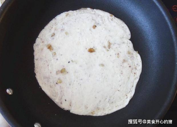 天气|3分钟快手早餐，又香又酥，连续几天都吃不腻，再也不怕起晚了