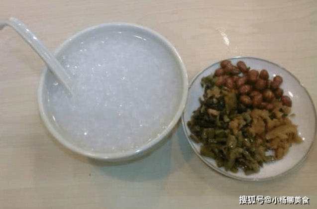 午餐|中国最受欢迎的早餐,热干面只排第二,第一大家心服口服